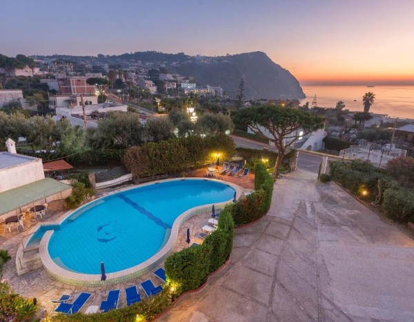 Hotel Costa Citara