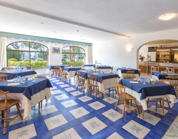 Hotel Costa Citara