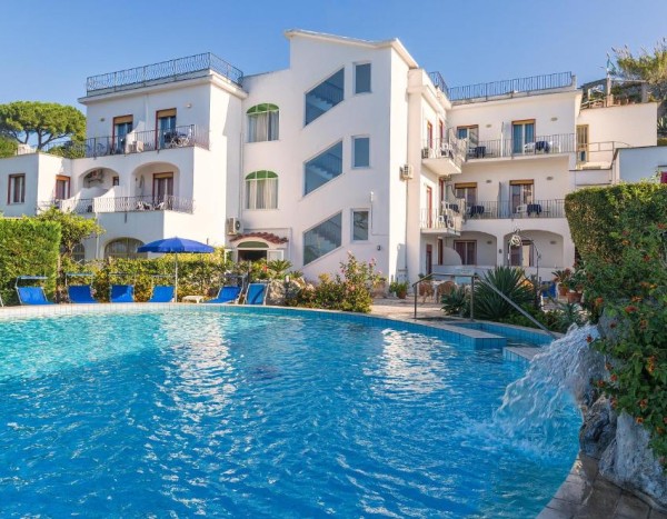 Hotel Costa Citara
