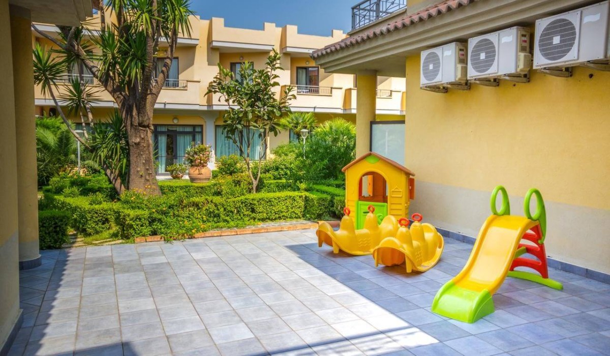 Nettuno Palace Hotel Club - Immagine 9