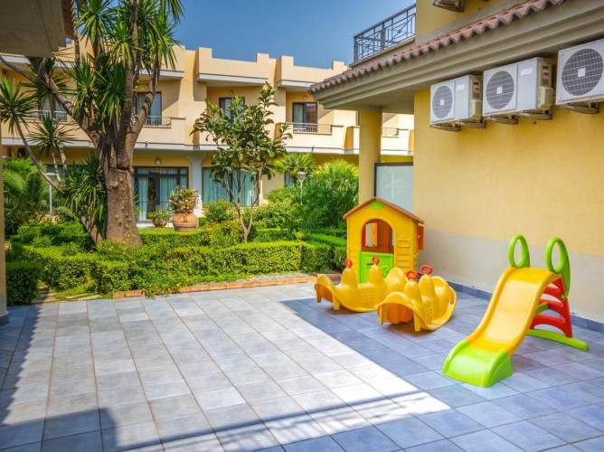 Nettuno Palace Hotel Club - Immagine 9