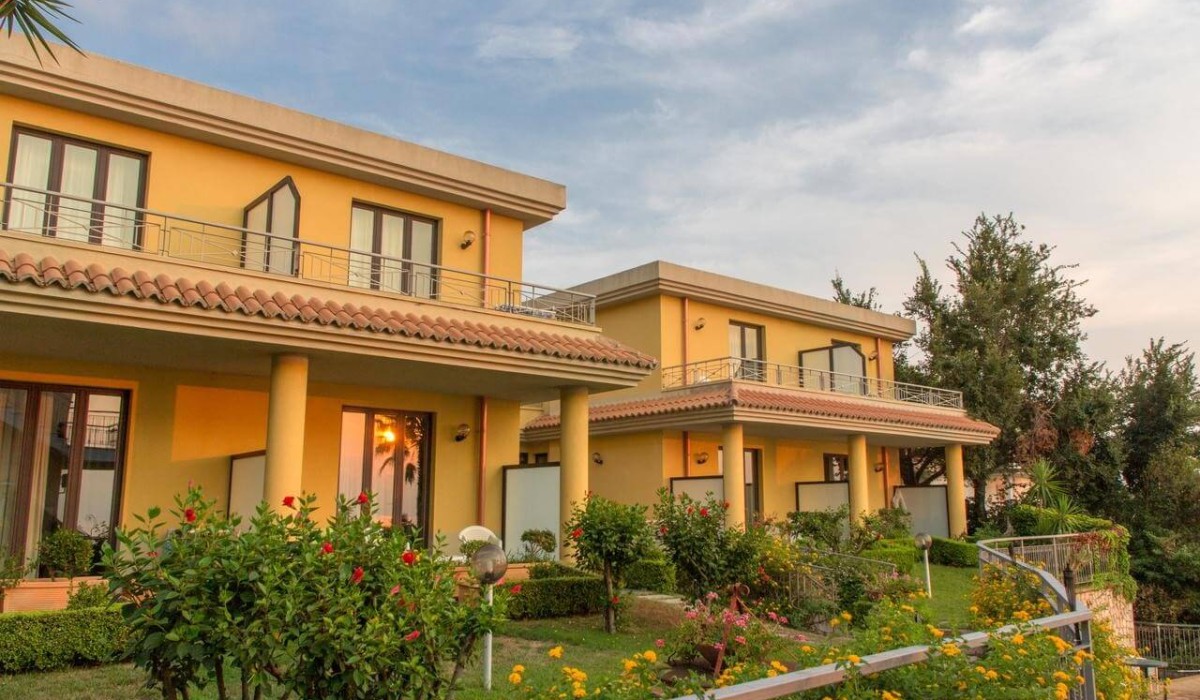 Nettuno Palace Hotel Club