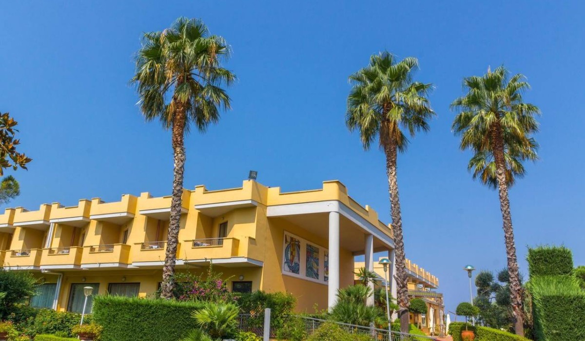 Nettuno Palace Hotel Club - Immagine 10