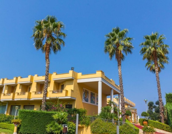 Nettuno Palace Hotel Club