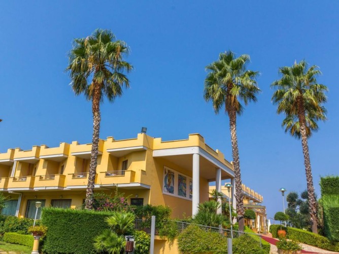 Nettuno Palace Hotel Club - Immagine 10