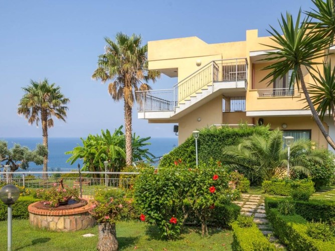 Nettuno Palace Hotel Club - Immagine 7