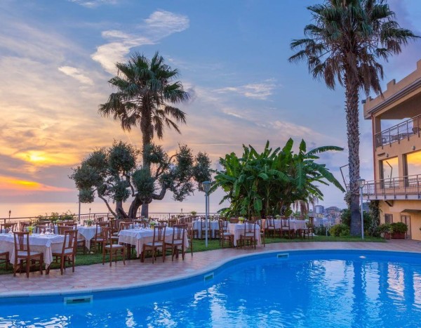 Nettuno Palace Hotel Club