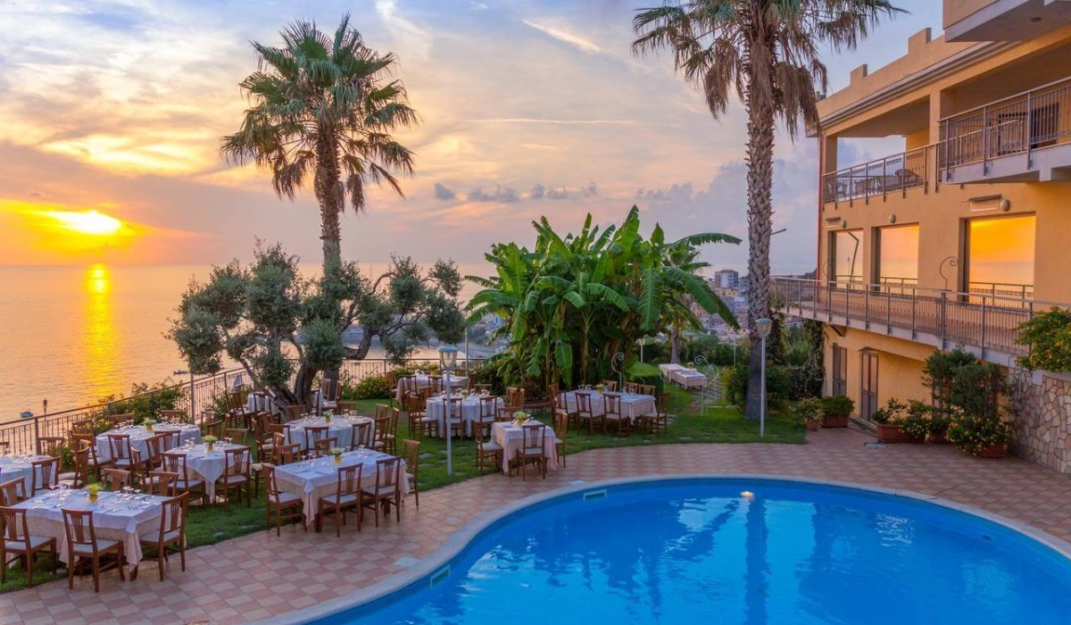 Nettuno Palace Hotel Club - Immagine 6