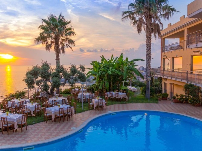 Nettuno Palace Hotel Club - Immagine 6
