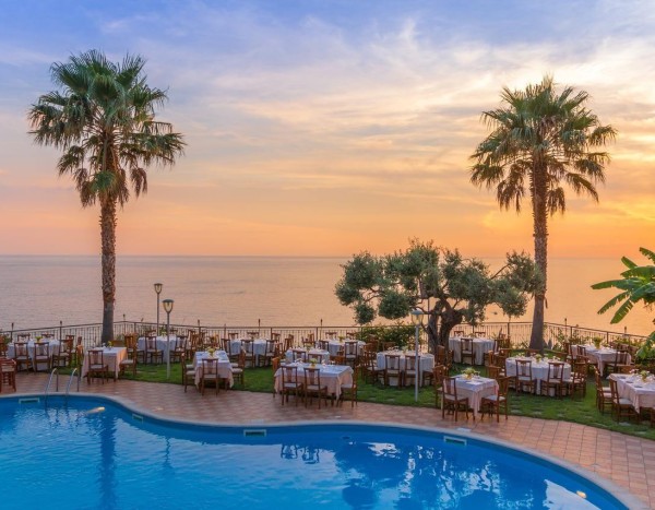 Nettuno Palace Hotel Club