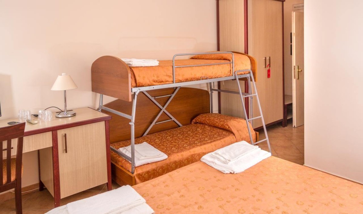 Nettuno Palace Hotel Club - Immagine 1