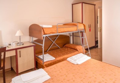Nettuno Palace Hotel Club