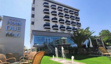 Hotel Due Mari Hotel Due Mari