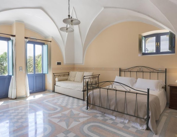 Villa Raffaella