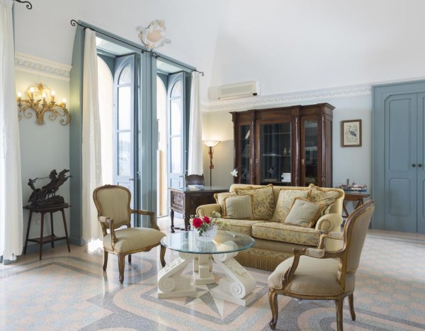 Villa Raffaella
