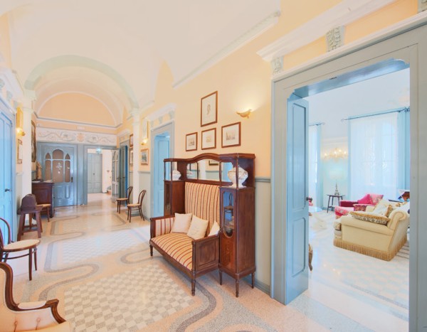 Villa Raffaella