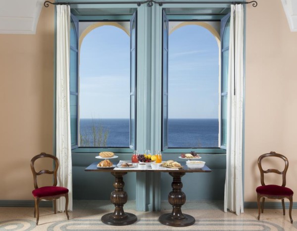 Villa Raffaella