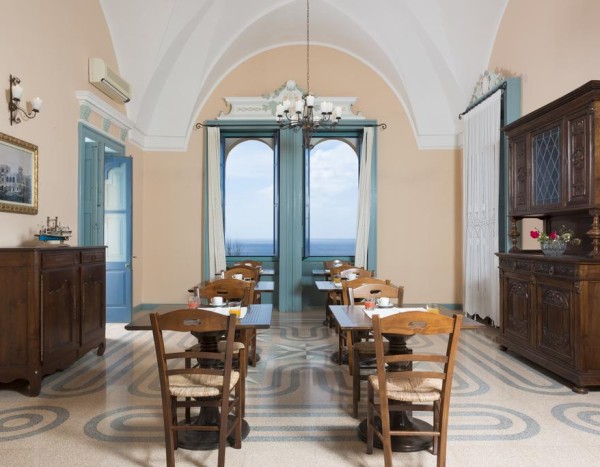 Villa Raffaella