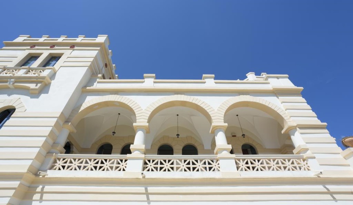 Villa Raffaella - Immagine 2