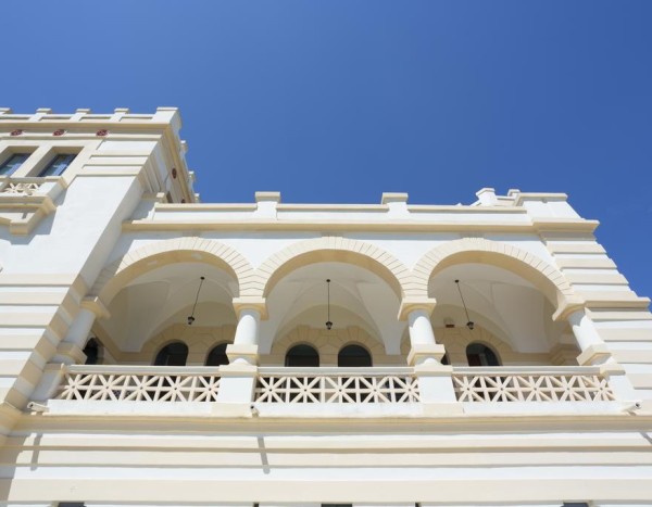 Villa Raffaella