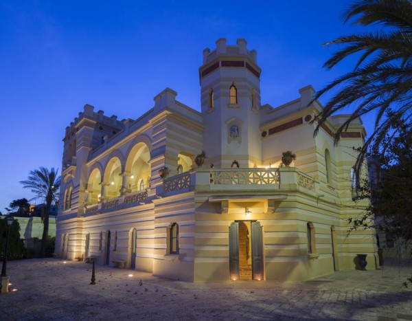 Villa Raffaella