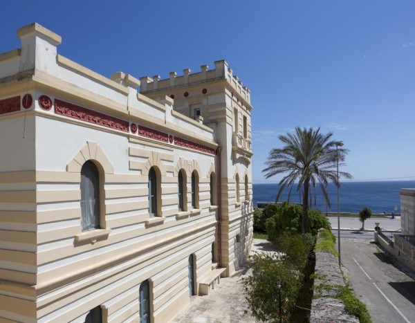 Villa Raffaella