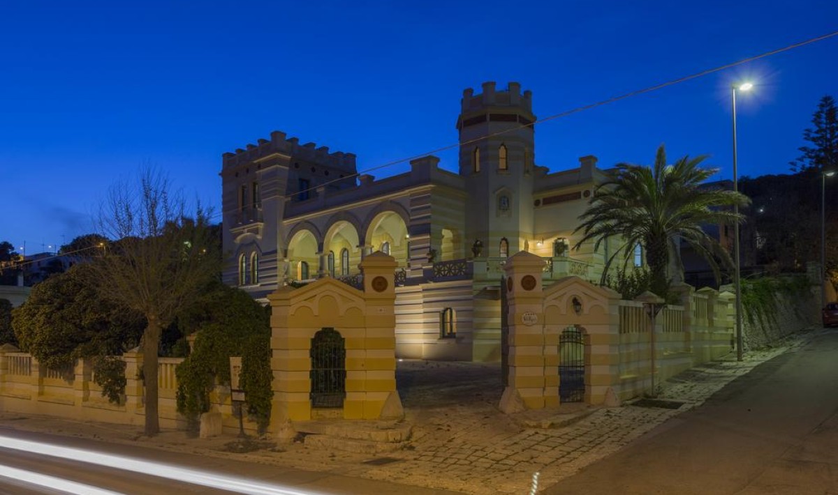 Villa Raffaella - Immagine 1
