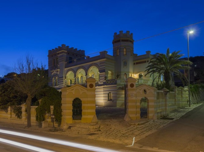 Villa Raffaella - Immagine 1