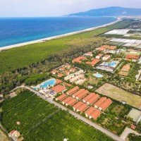 Villaggio Club La Praya