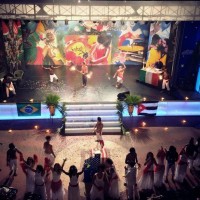 Barone di Mare anfiteatro