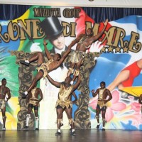 Barone di Mare show serale