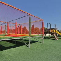 Barone di Mare area giochi