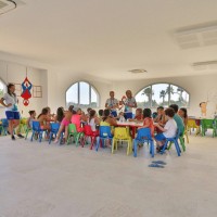 Barone di Mare mini club