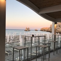 Barone di Mare bar del lido