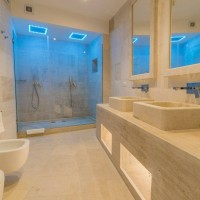 Barone di Mare bagno