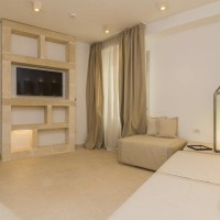 Barone di Mare camera tripla