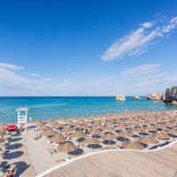 Barone di Mare dettagli lido 2