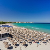 Barone di Mare dettagli lido 3
