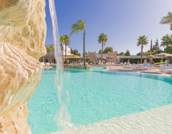 Futura Club Barone di Mare