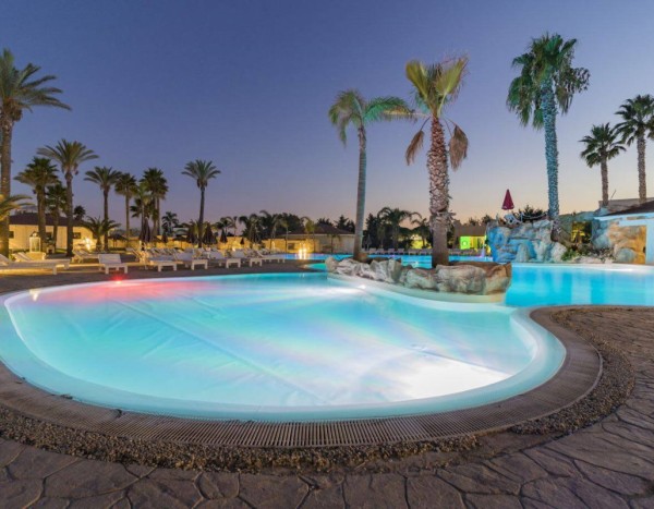Futura Club Barone di Mare