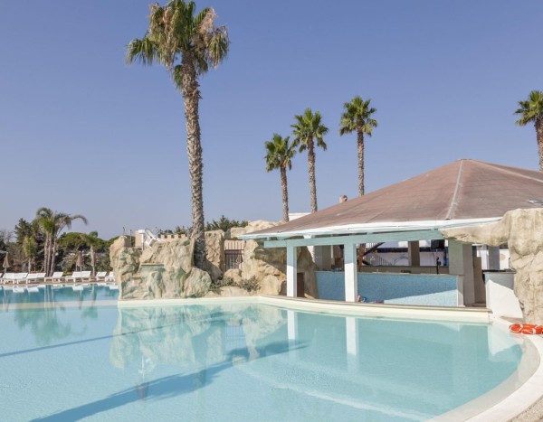 Futura Club Barone di Mare