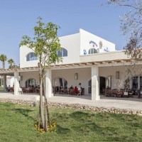 Barone di Mare ingresso ristorante