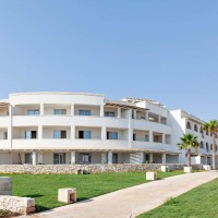 Barone di Mare dettagli Resort