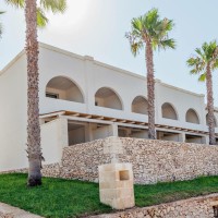 Barone di Mare esterni camere