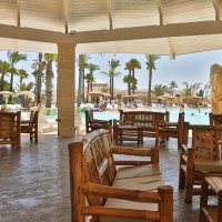 Barone di Mare gazebo piscine