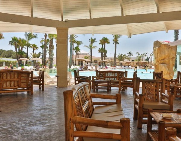 Futura Club Barone di Mare