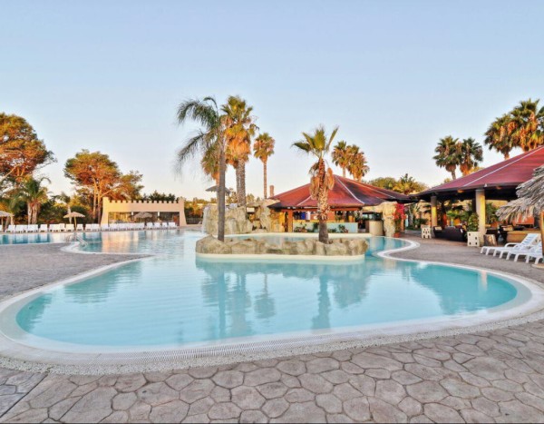 Futura Club Barone di Mare