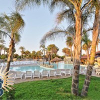 Barone di Mare piscina lato nord