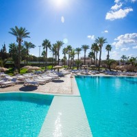 Barone di Mare piscine e solarium