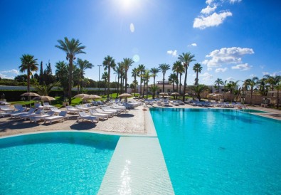 Futura Club Barone di Mare